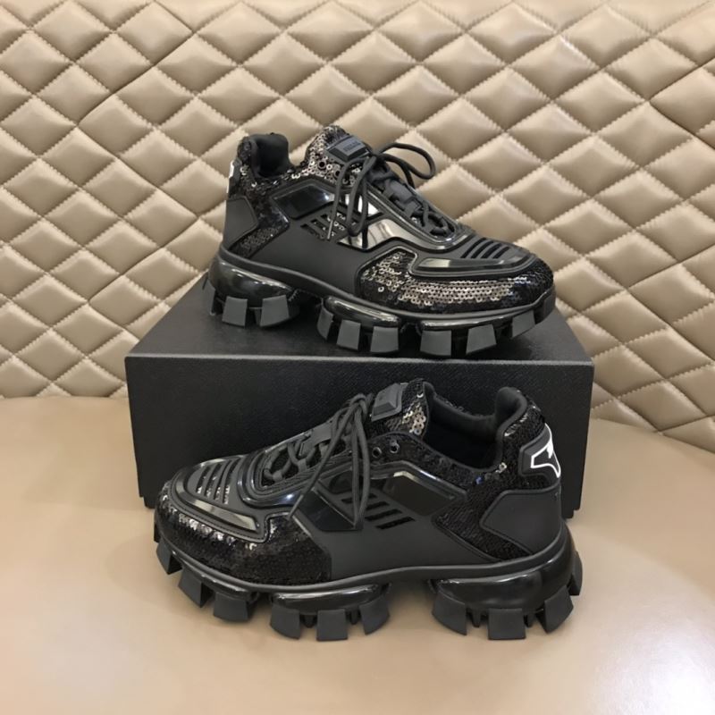 Prada Boots